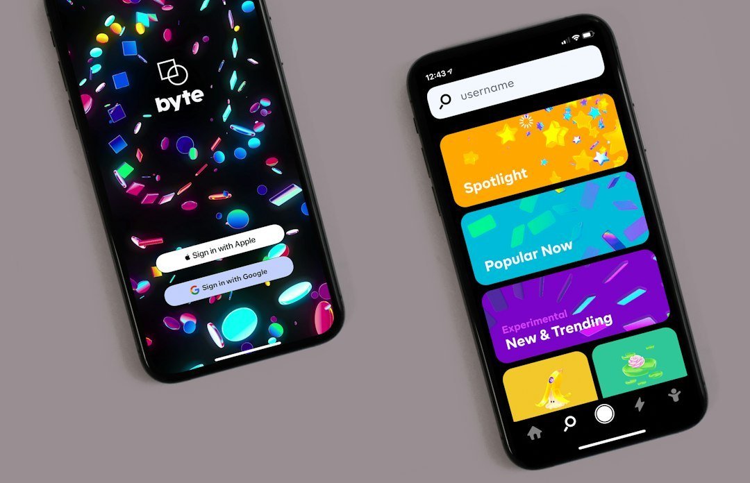 Produktbild för App Development