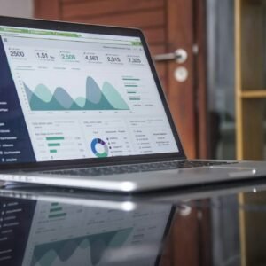 Produktbild för SEO Audit