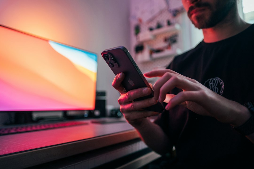 Produktbild för Social Media Content Package